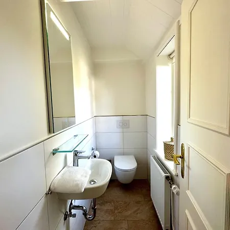 Westerhus Dom wakacyjny