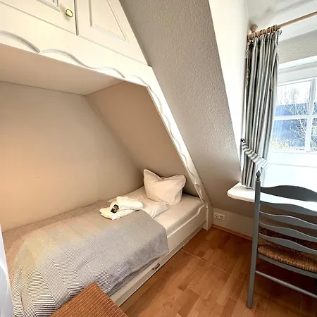 Dom wakacyjny Westerhus *