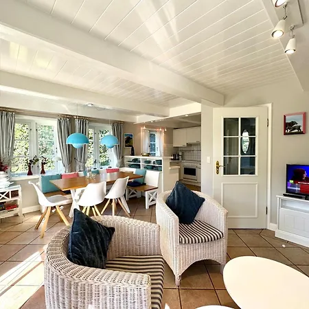 Dom wakacyjny Westerhus