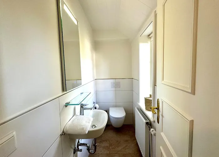 Westerhus Casa de Férias